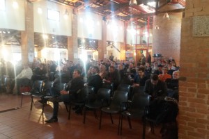 Workshop - Padova 07.04.2015
