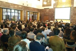 Workshop - Firenze 21.05.2015