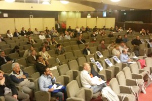 Workshop - Brescia 28.05.2015