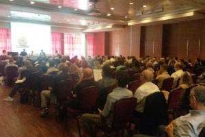 Workshop - Treviso 18.06.2015